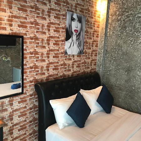 Bluemoon 10 Guests Home Koh Samet Bagian luar foto