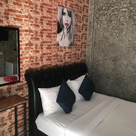 Bluemoon 10 Guests Home Koh Samet Bagian luar foto