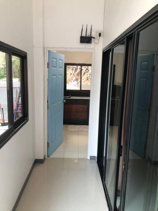 Bluemoon 10 Guests Home Koh Samet Bagian luar foto