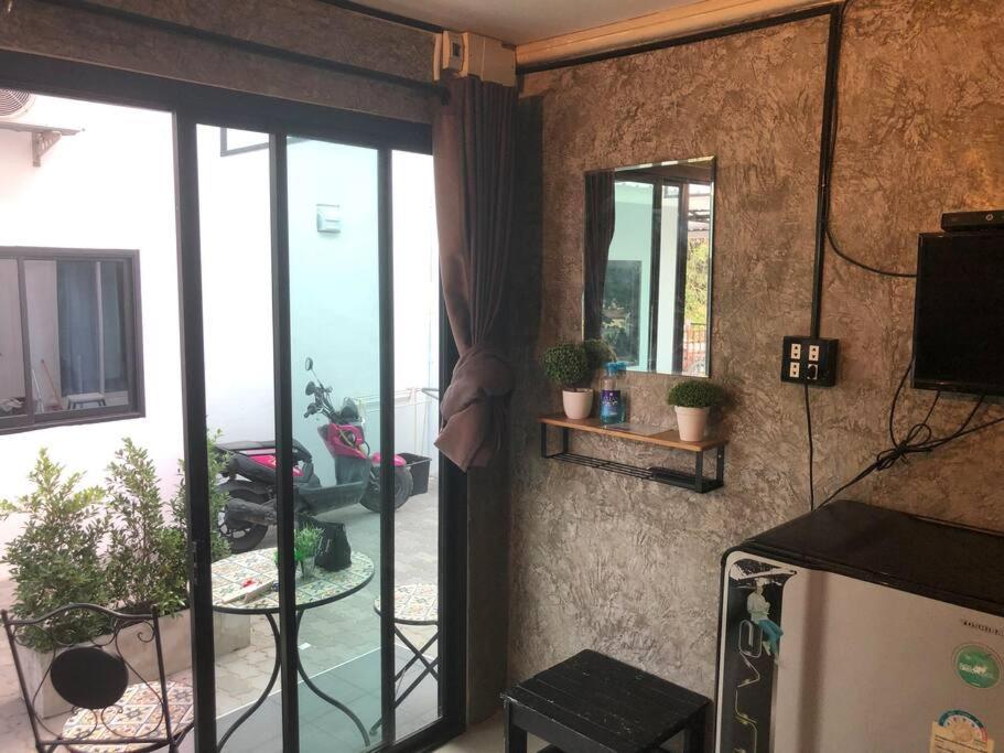 Bluemoon 10 Guests Home Koh Samet Bagian luar foto