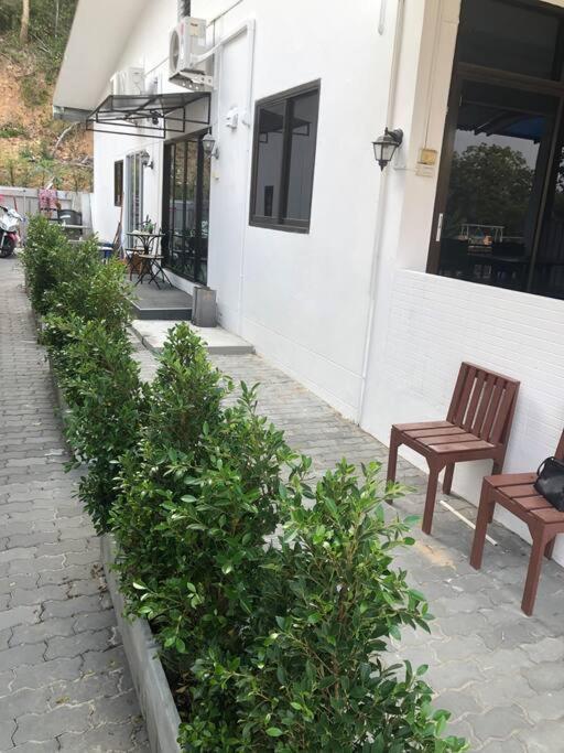 Bluemoon 10 Guests Home Koh Samet Bagian luar foto