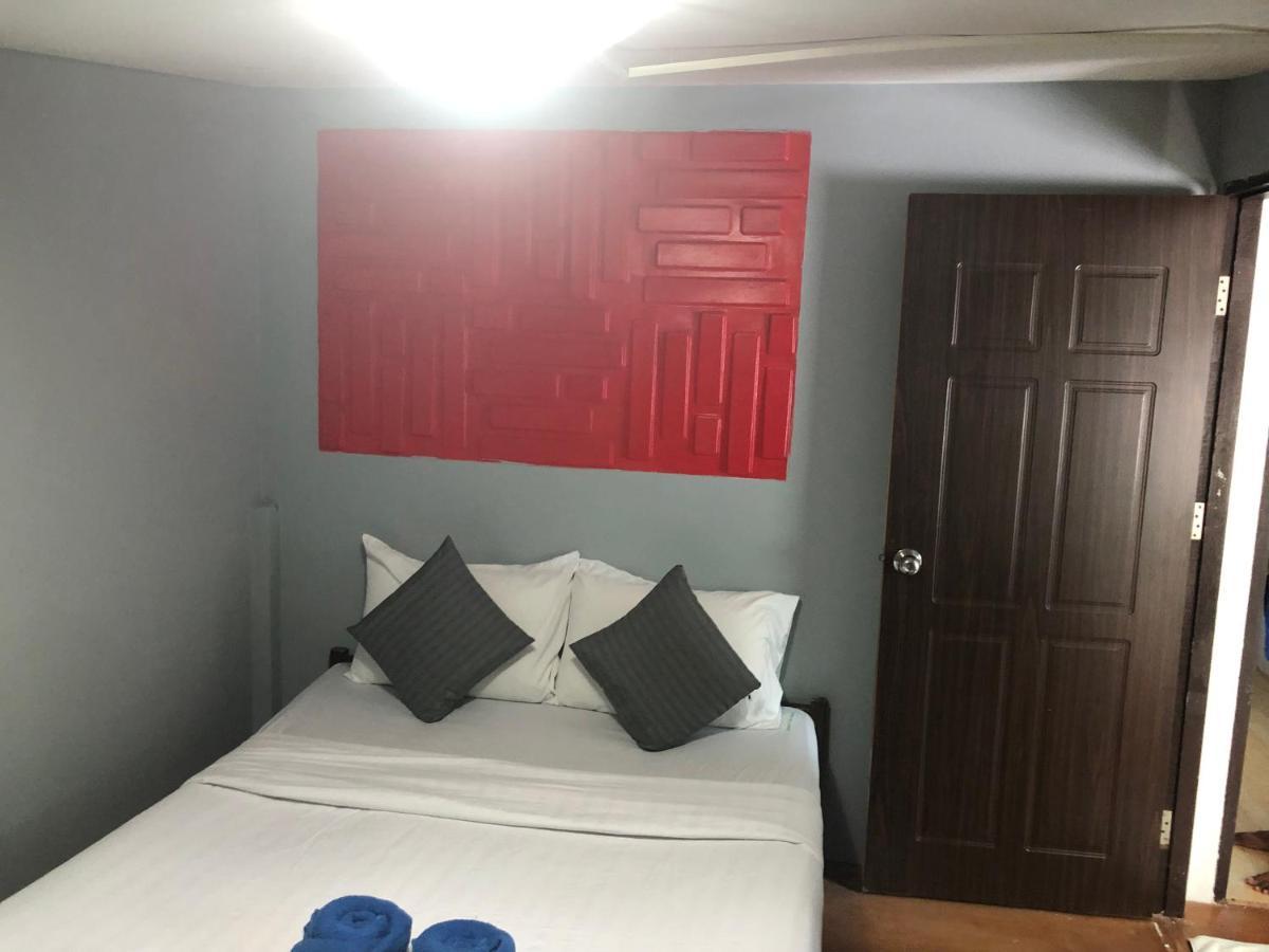 Bluemoon 10 Guests Home Koh Samet Bagian luar foto