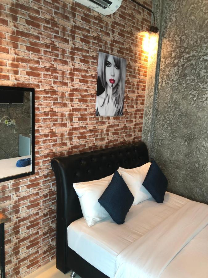 Bluemoon 10 Guests Home Koh Samet Bagian luar foto