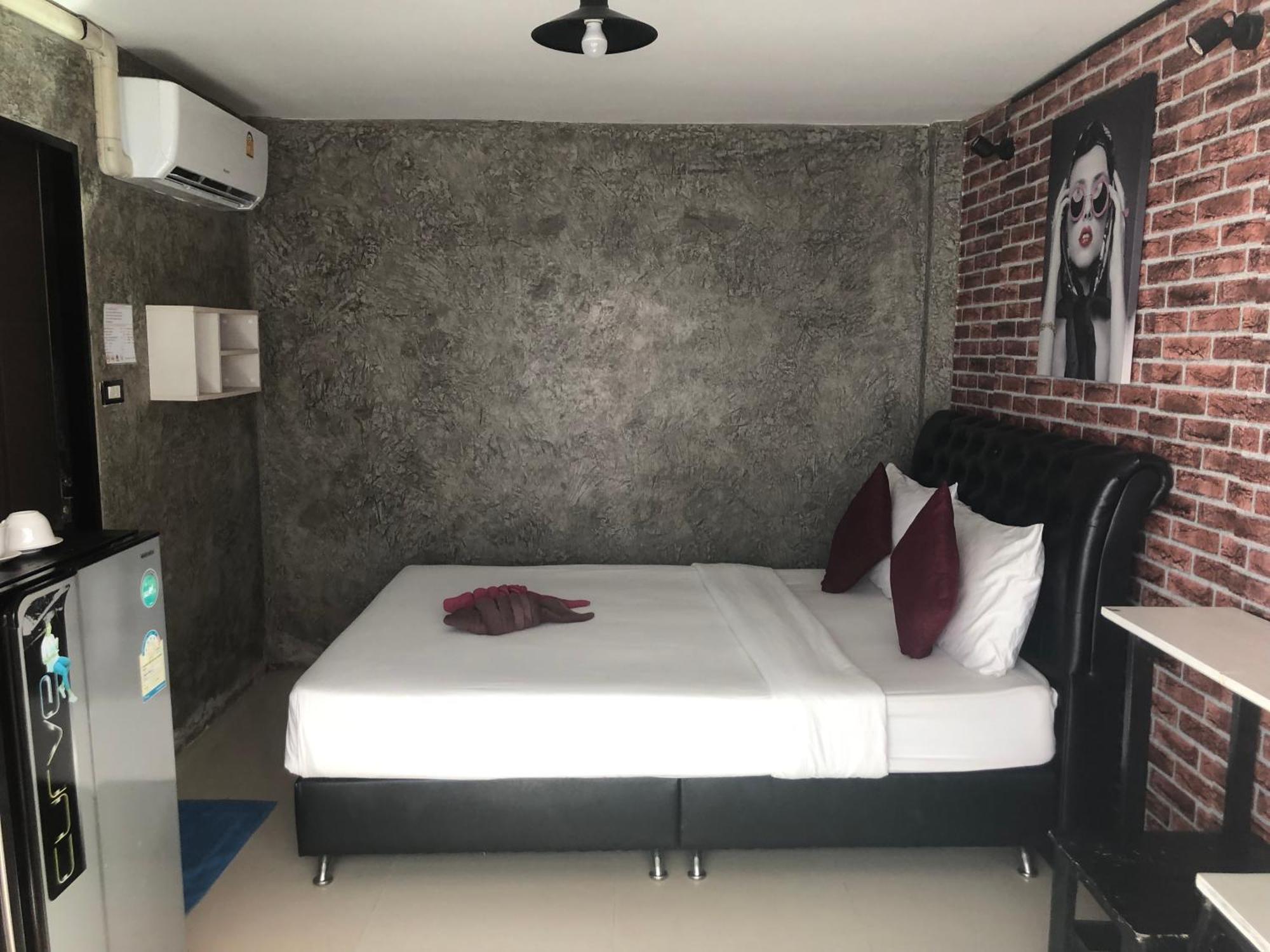 Bluemoon 10 Guests Home Koh Samet Bagian luar foto